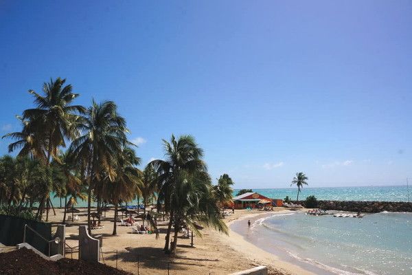 Combiné hôtels 2 îles - Guadeloupe & Martinique - Résidence Zenitude Le Prao 3* + Kar... 3* pas cher photo 9