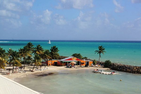 Combiné hôtels 2 îles - Guadeloupe & Martinique - Résidence Zenitude Le Prao 3* + Kar... 3* pas cher photo 10