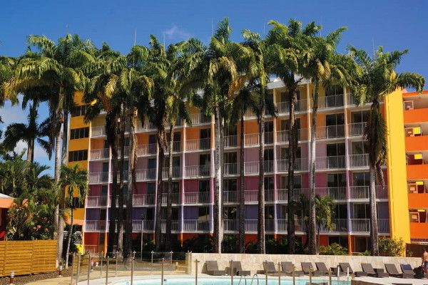 Combiné hôtels 2 îles - Guadeloupe & Martinique - Résidence Zenitude Le Prao 3* + Kar... 3* pas cher photo 15