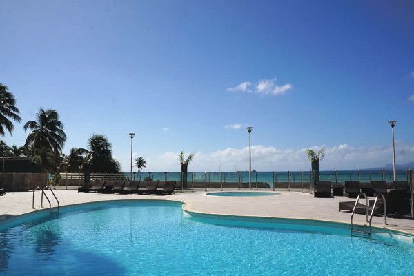 Combiné hôtels 2 îles - Guadeloupe & Martinique - Résidence Zenitude Le Prao 3* + Kar... 3* pas cher photo 20