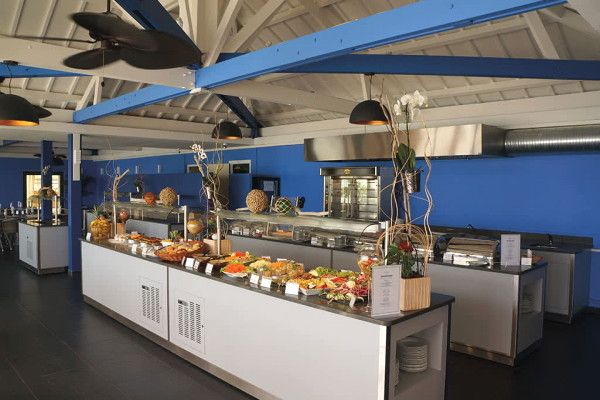 Combiné hôtels 2 îles - Guadeloupe & Martinique - Résidence Zenitude Le Prao 3* + Kar... 3* pas cher photo 22