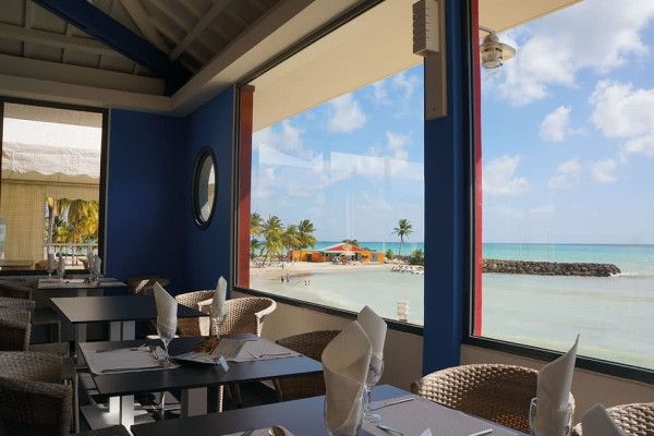 Combiné hôtels 2 îles - Guadeloupe & Martinique - Résidence Zenitude Le Prao 3* + Kar... 3* pas cher photo 25