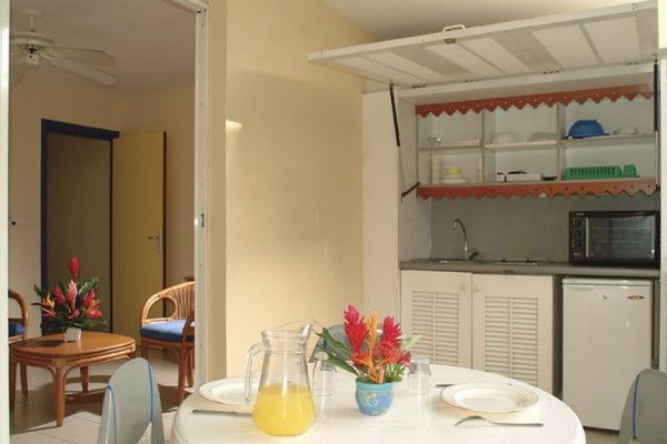 Combiné hôtels 2 îles - Guadeloupe & Martinique - Résidence Zenitude Le Prao 3* + Kar... 3* pas cher photo 31