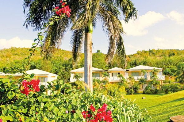Combiné hôtels 2 îles - Guadeloupe & Martinique - Résidence Zenitude Le Prao 3* + Kar... 3* pas cher photo 34