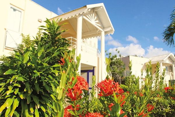 Combiné hôtels 2 îles - Guadeloupe & Martinique - Résidence Zenitude Le Prao 3* + Kar... 3* pas cher photo 35