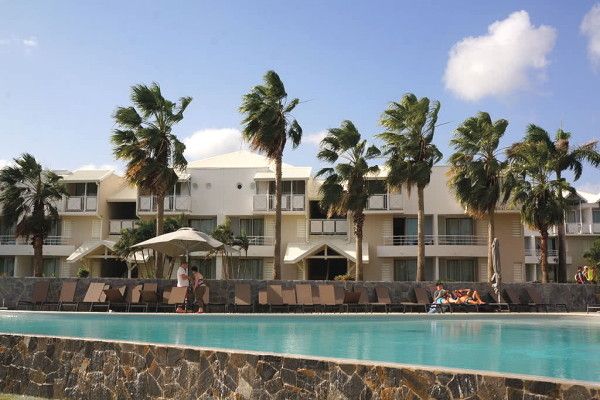Combiné hôtels 2 îles - Guadeloupe & Martinique - Résidence Zenitude Le Prao 3* + Kar... 3* pas cher photo 39