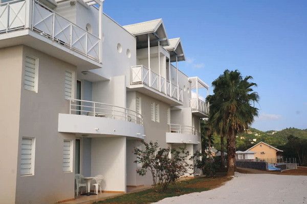 Combiné hôtels 2 îles - Guadeloupe & Martinique - Résidence Zenitude Le Prao 3* + Kar... 3* pas cher photo 40