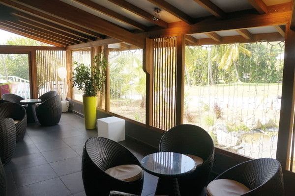 Combiné hôtels 2 îles - Guadeloupe & Martinique - Résidence Zenitude Le Prao 3* + Kar... 3* pas cher photo 44