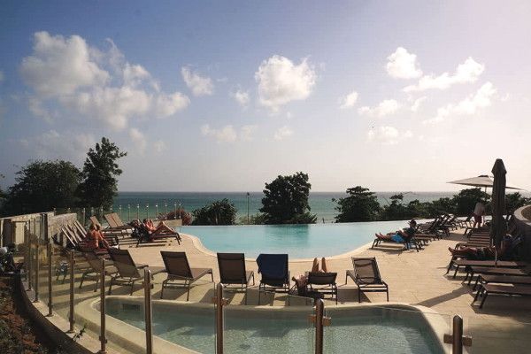 Combiné hôtels 2 îles - Guadeloupe & Martinique - Résidence Zenitude Le Prao 3* + Kar... 3* pas cher photo 48