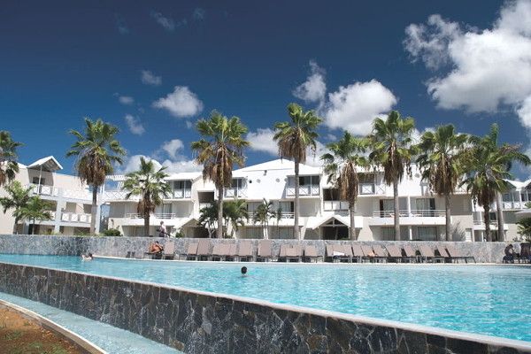 Combiné hôtels 2 îles - Guadeloupe & Martinique - Résidence Zenitude Le Prao 3* + Kar... 3* pas cher photo 54