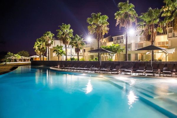 Combiné hôtels 2 îles - Guadeloupe & Martinique - Résidence Zenitude Le Prao 3* + Kar... 3* pas cher photo 57