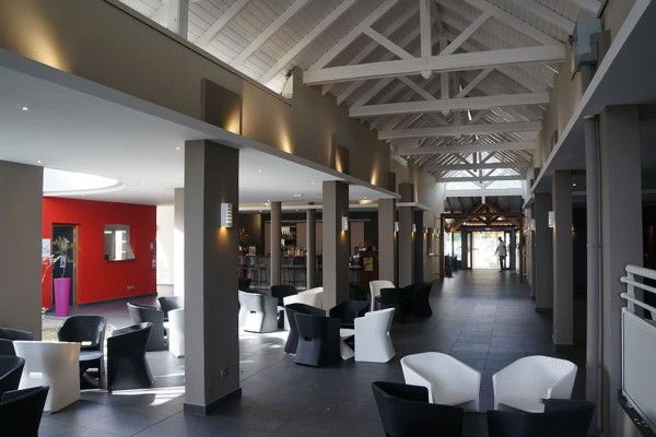 Combiné hôtels 2 îles - Guadeloupe & Martinique - Résidence Zenitude Le Prao 3* + Kar... 3* pas cher photo 58