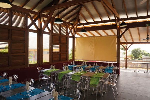 Combiné hôtels 2 îles - Guadeloupe & Martinique - Résidence Zenitude Le Prao 3* + Kar... 3* pas cher photo 60