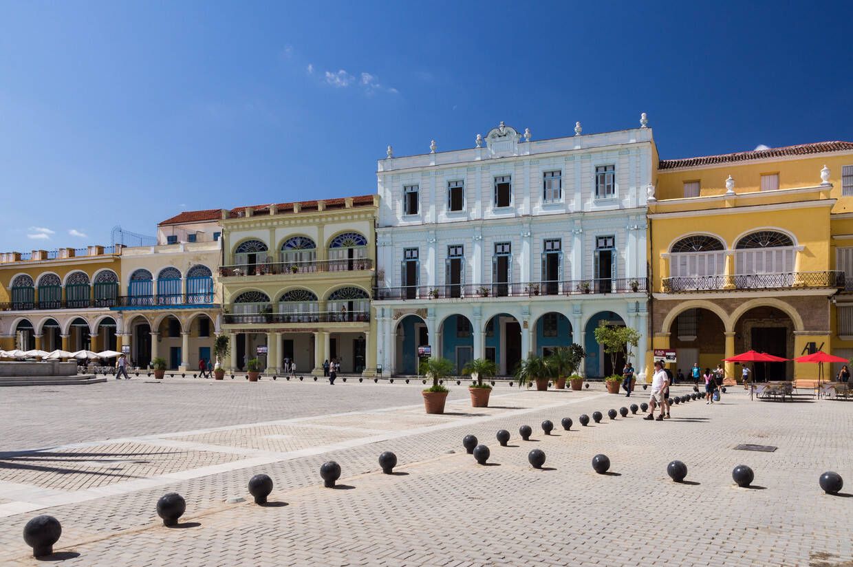 Circuit Grand Tour de Cuba pas cher photo 10