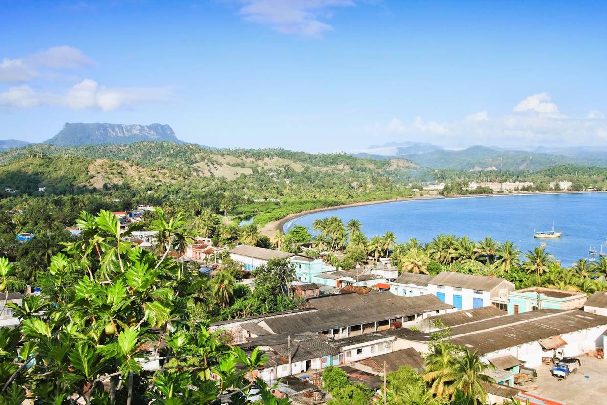 Circuit Grand Tour de Cuba en privatif pas cher photo 5