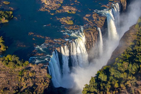 Circuit Grand tour d'Afrique du sud & Chutes Victoria pas cher photo 47