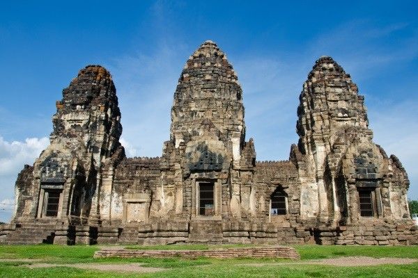 Circuit Magie de la Thailande du Nord au Sud pas cher photo 28