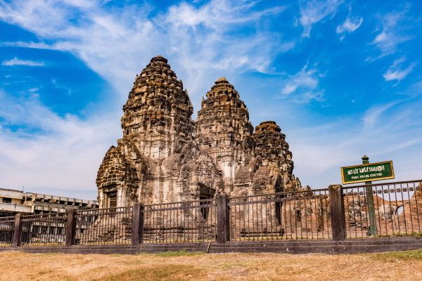 Circuit Incontournables de la Thailande pas cher photo 5