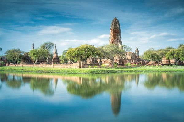 Circuit Incontournables de la Thailande pas cher photo 9