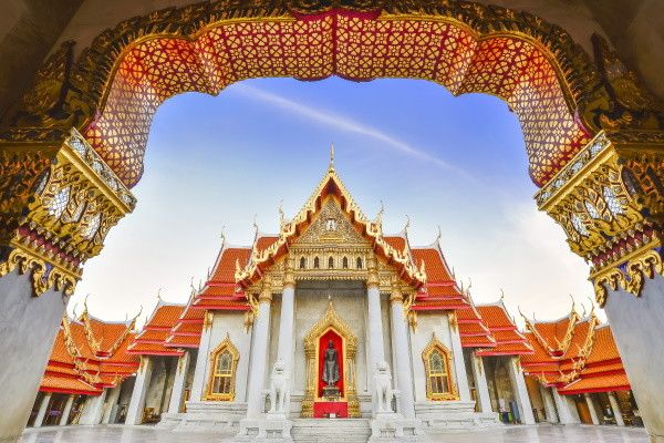 Circuit Incontournables de la Thailande pas cher photo 11