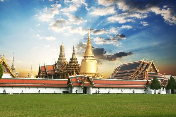 Circuit Incontournables de la Thailande pas cher photo 12