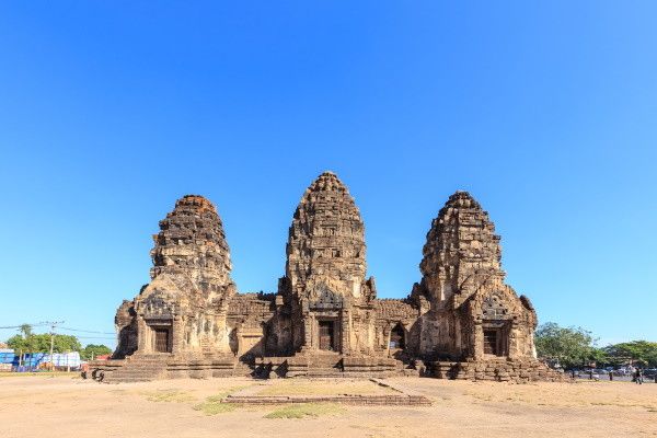 Circuit Incontournables de la Thailande pas cher photo 21