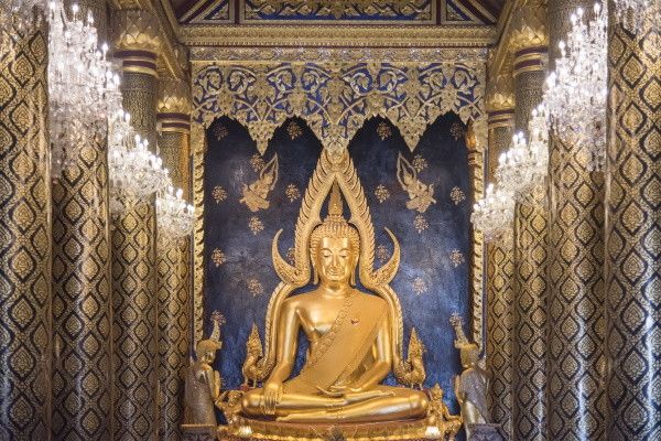 Circuit Incontournables de la Thailande pas cher photo 23
