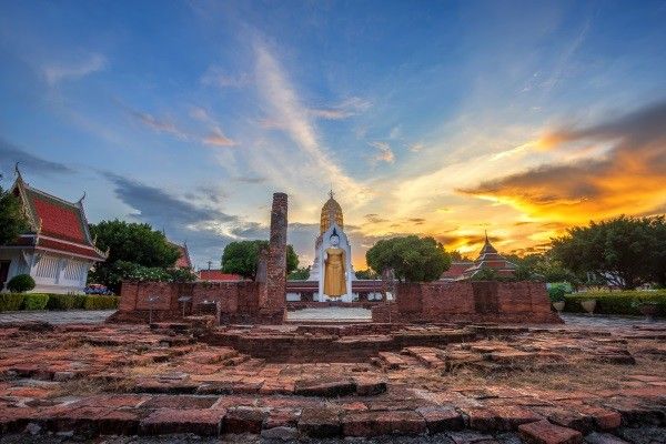 Circuit Incontournables de la Thailande pas cher photo 24