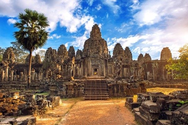 Circuit Incontournables de Thailande et Cambodge pas cher photo 3