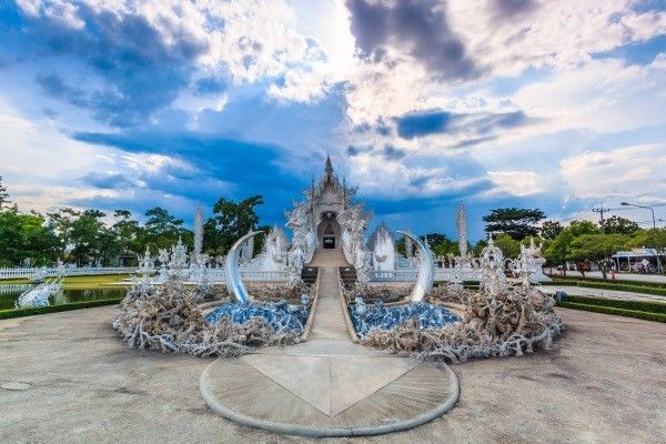 Circuit Incontournables de Thailande et Cambodge pas cher photo 5