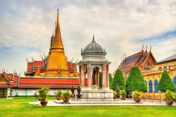 Circuit Incontournables de Thailande et Cambodge pas cher photo 8