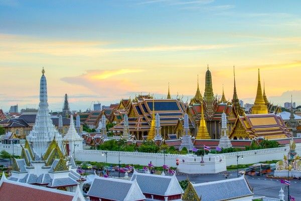 Circuit Incontournables de Thailande et Cambodge pas cher photo 9