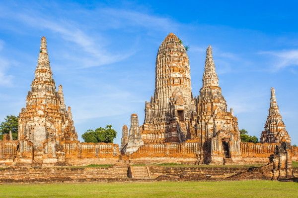 Circuit Incontournables de Thailande et Cambodge pas cher photo 14