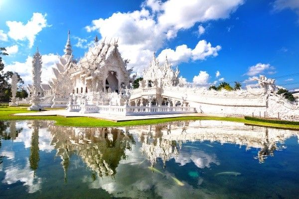 Circuit Incontournables de Thailande et Cambodge pas cher photo 22