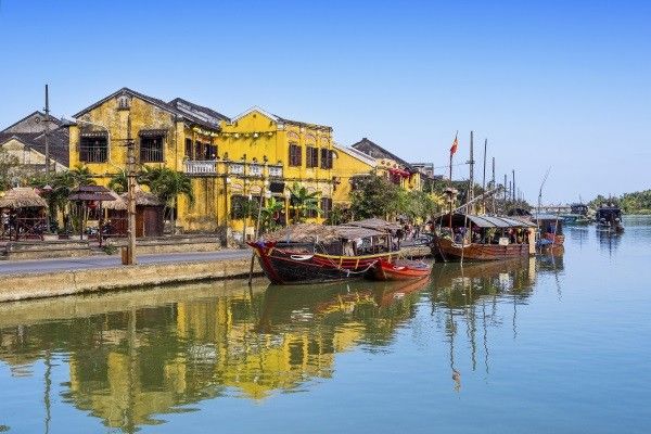 Circuit Magie du Vietnam pas cher photo 5