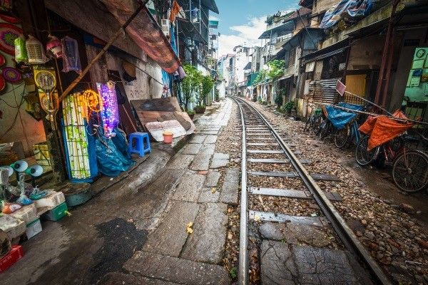 Circuit Magie du Vietnam pas cher photo 9