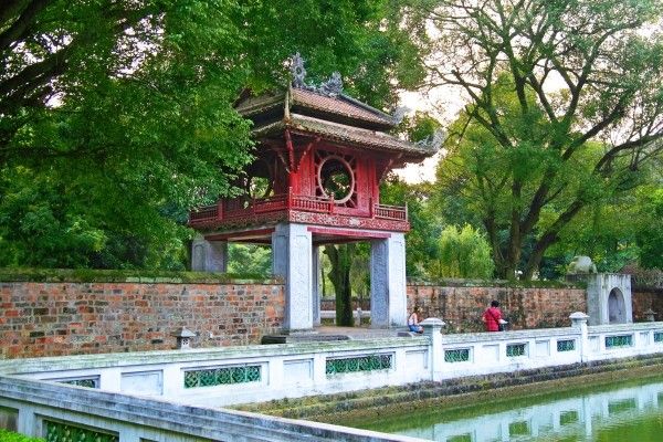 Circuit Magie du Vietnam pas cher photo 11