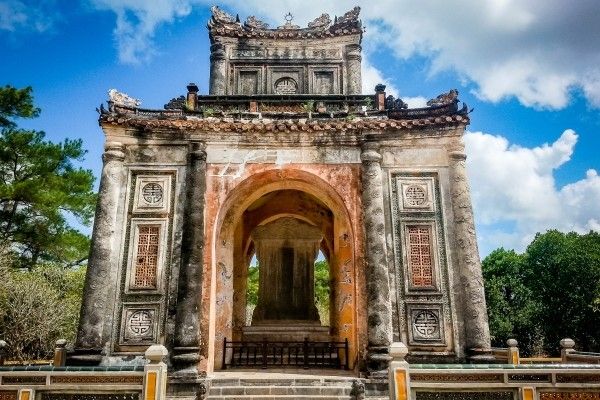 Circuit Magie du Vietnam pas cher photo 18