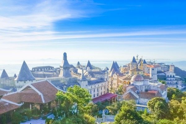 Circuit Magie du Vietnam pas cher photo 20