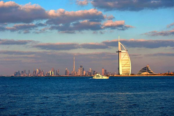 Circuit Splendeurs des Emirats pas cher photo 7