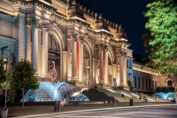 Circuit Les Incontournables de l'Est + Ext. New York pas cher photo 12