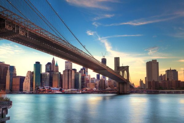 Circuit Les Incontournables de l'Est + Ext. New York pas cher photo 18