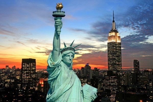 Circuit Les Incontournables de l'Est + Ext. New York pas cher photo 20