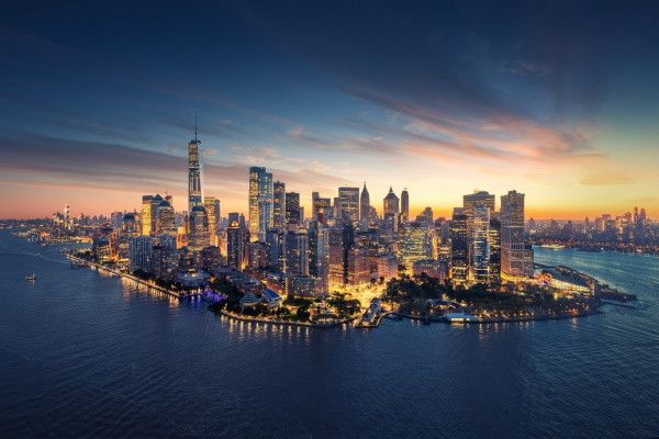 Circuit Les Incontournables de l'Est + Ext. New York pas cher photo 21