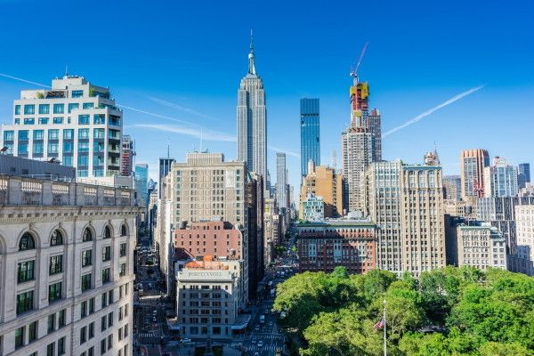 Circuit Les Incontournables de l'Est + Ext. New York pas cher photo 22