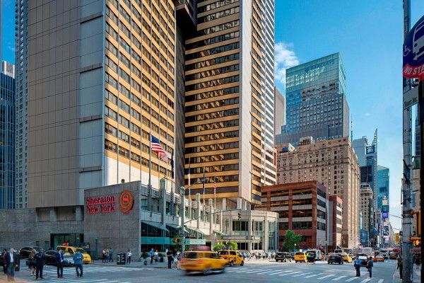 Circuit Les Incontournables de l'Est + Ext. New York pas cher photo 23