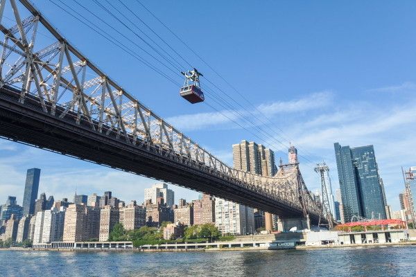 Circuit American Ouest + Ext. New York pas cher photo 15
