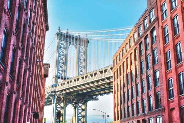 Circuit American Ouest + Ext. New York pas cher photo 19