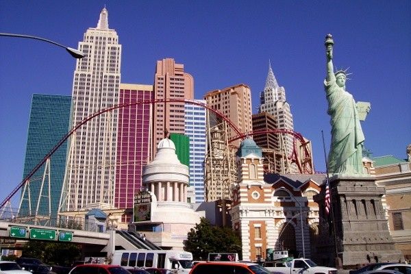 Circuit Magie de l'Ouest pas cher photo 16