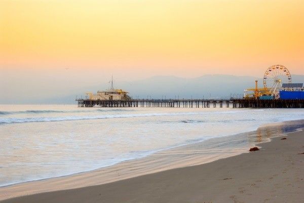 Circuit Les Incontournables de l'Ouest + Ext. Universal pas cher photo 22